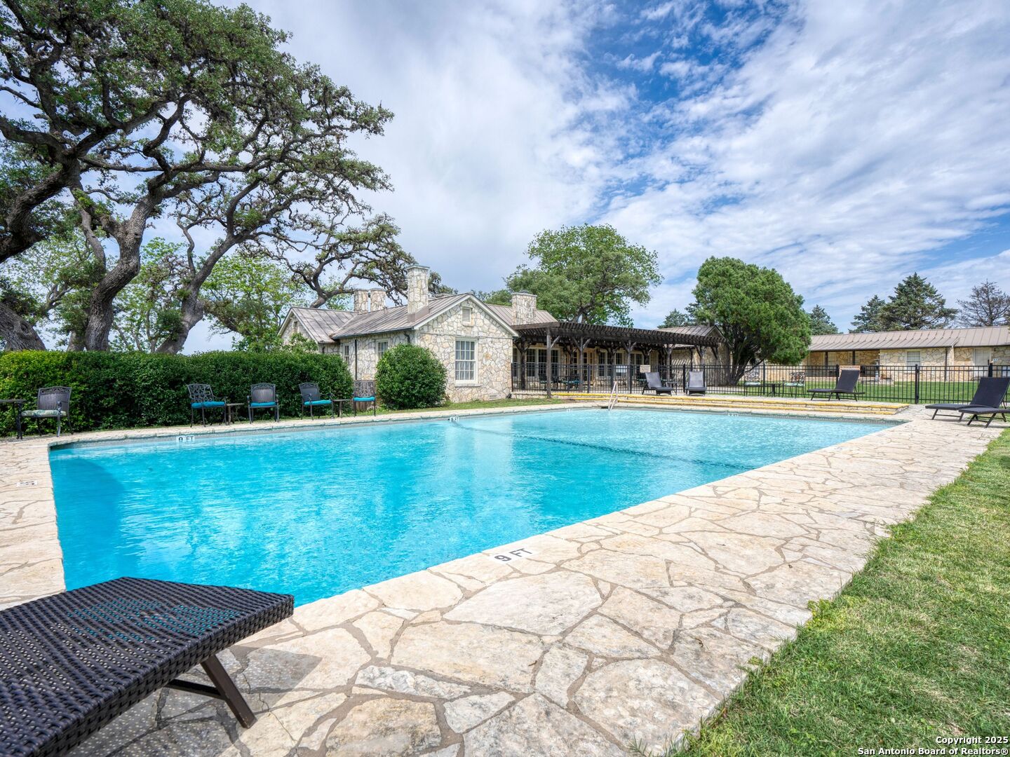 181 Highland Meadows Bandera TX 78003