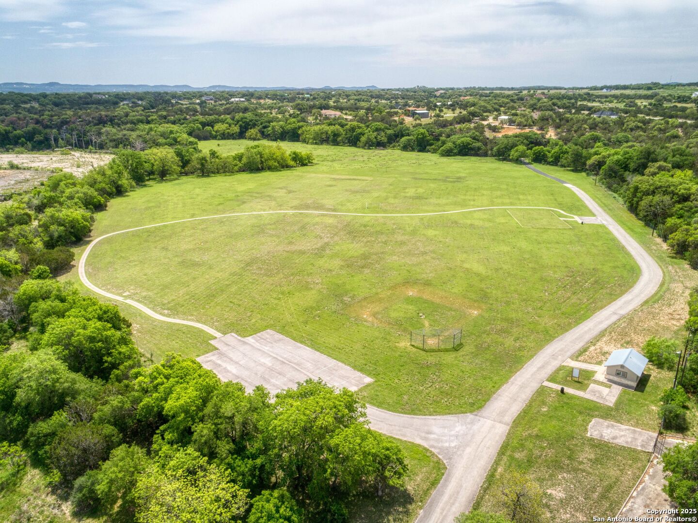 181 Highland Meadows Bandera TX 78003