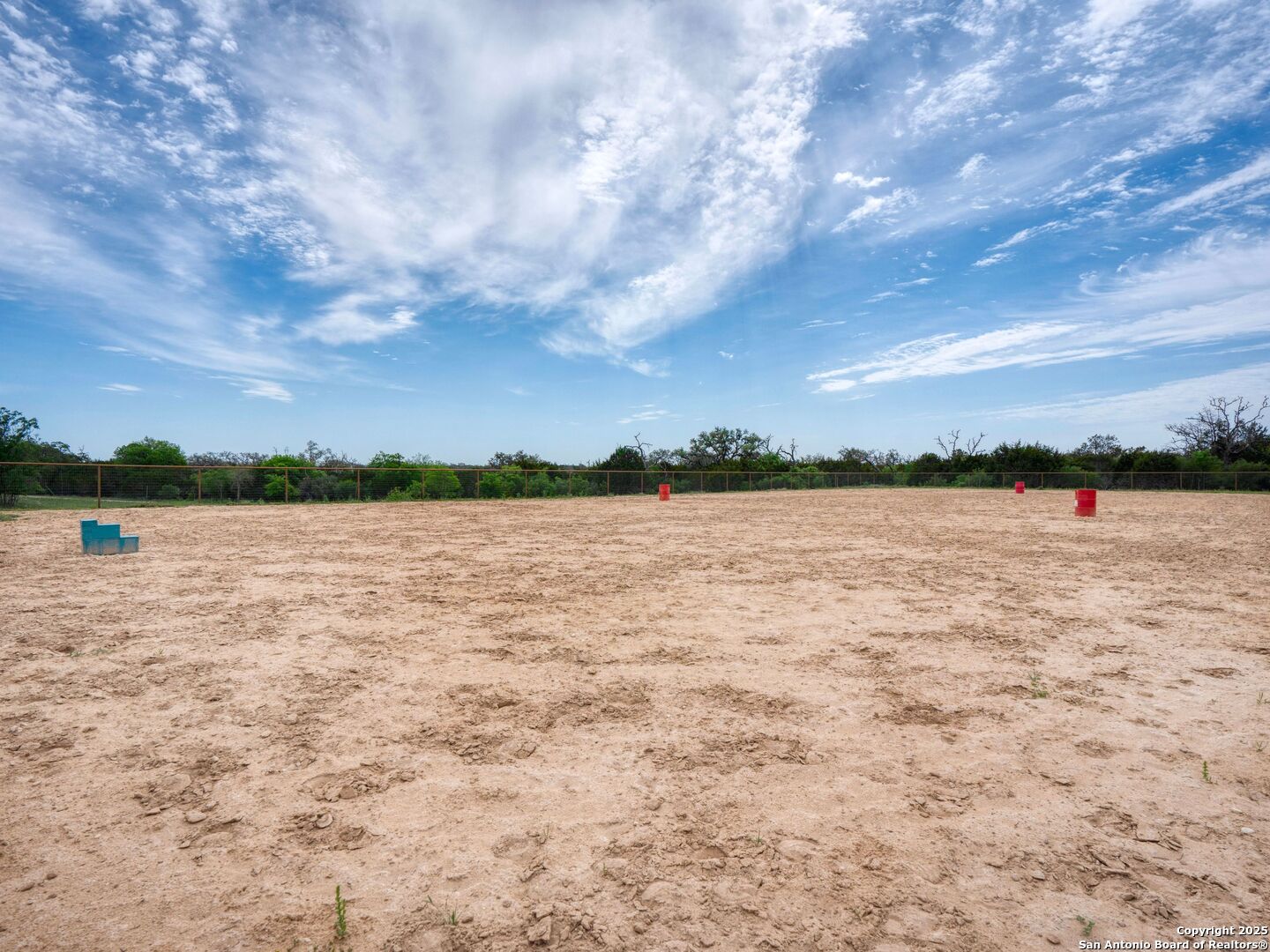 181 Highland Meadows Bandera TX 78003