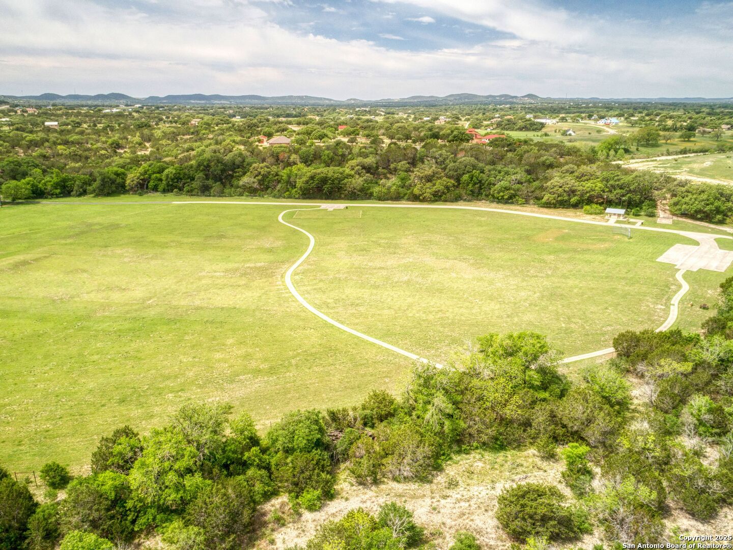 181 Highland Meadows Bandera TX 78003