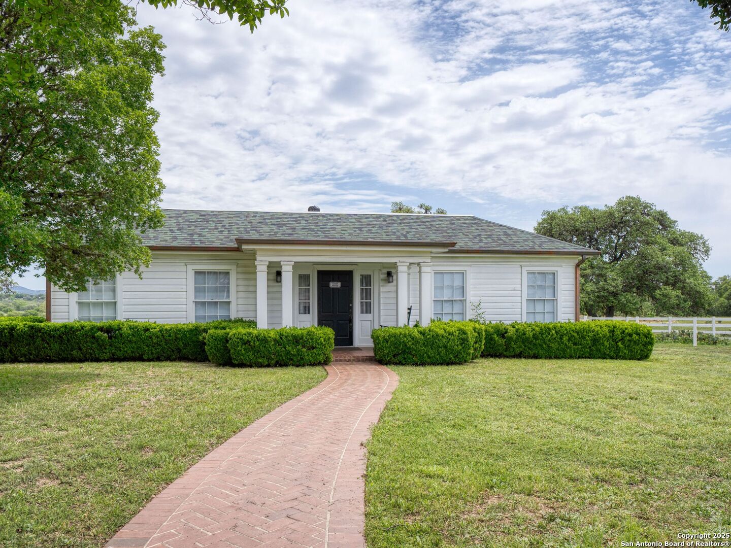 181 Highland Meadows Bandera TX 78003
