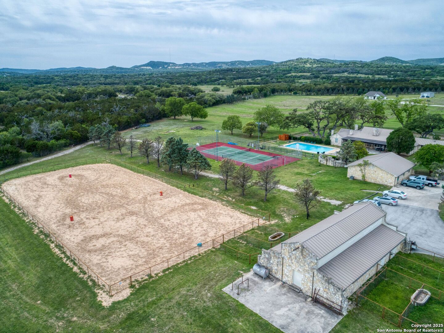 181 Highland Meadows Bandera TX 78003