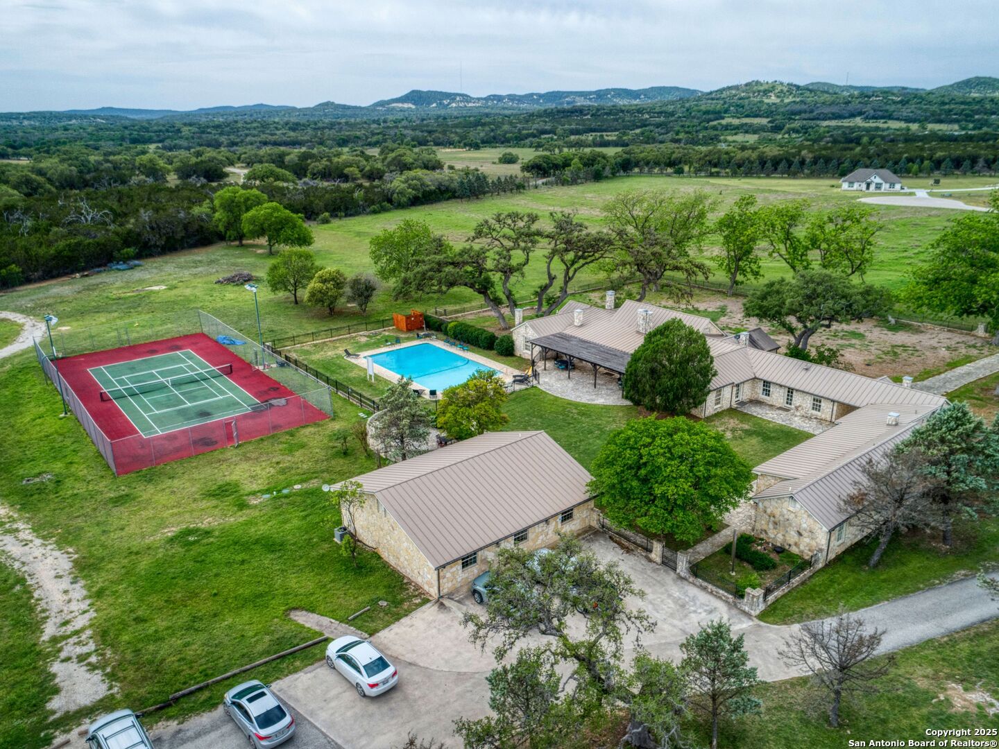 181 Highland Meadows Bandera TX 78003