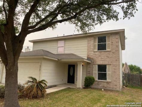 8523 Rita Blanca Street Converse TX 78109