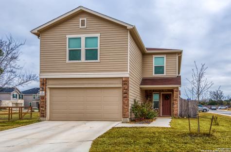 4515 Adanac Court San Antonio TX 78217