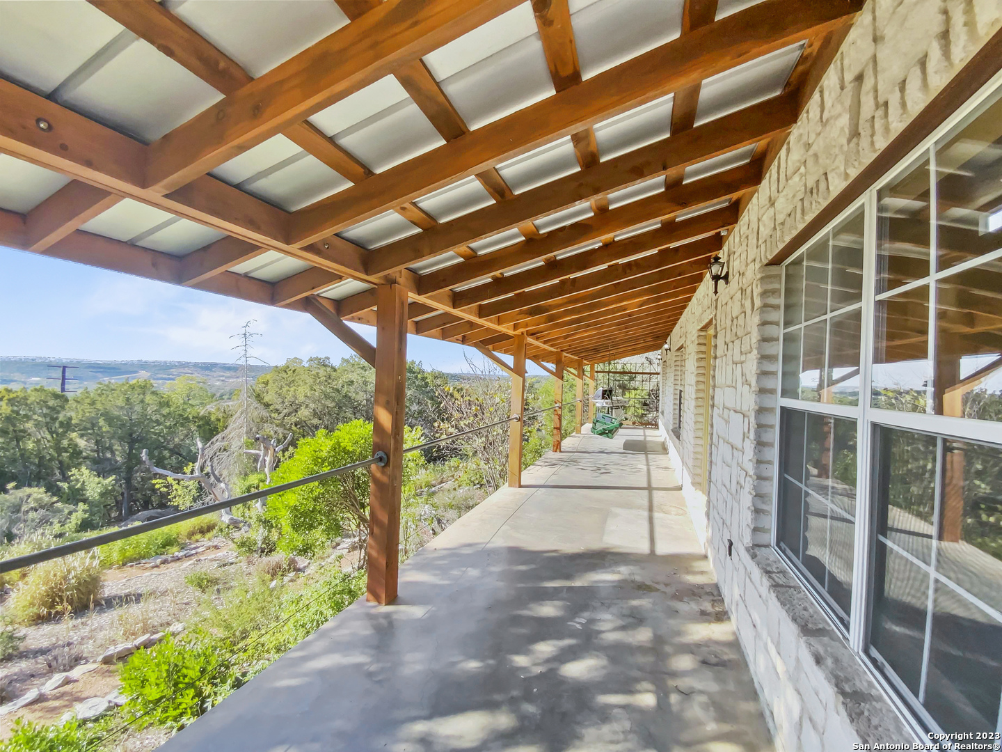 114 Solar Hill Drive Kerrville TX 78028