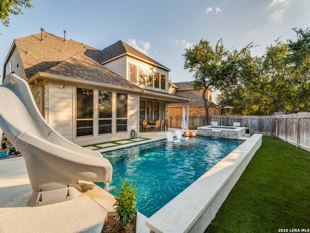 188 Cimarron Creek Boerne TX 78006