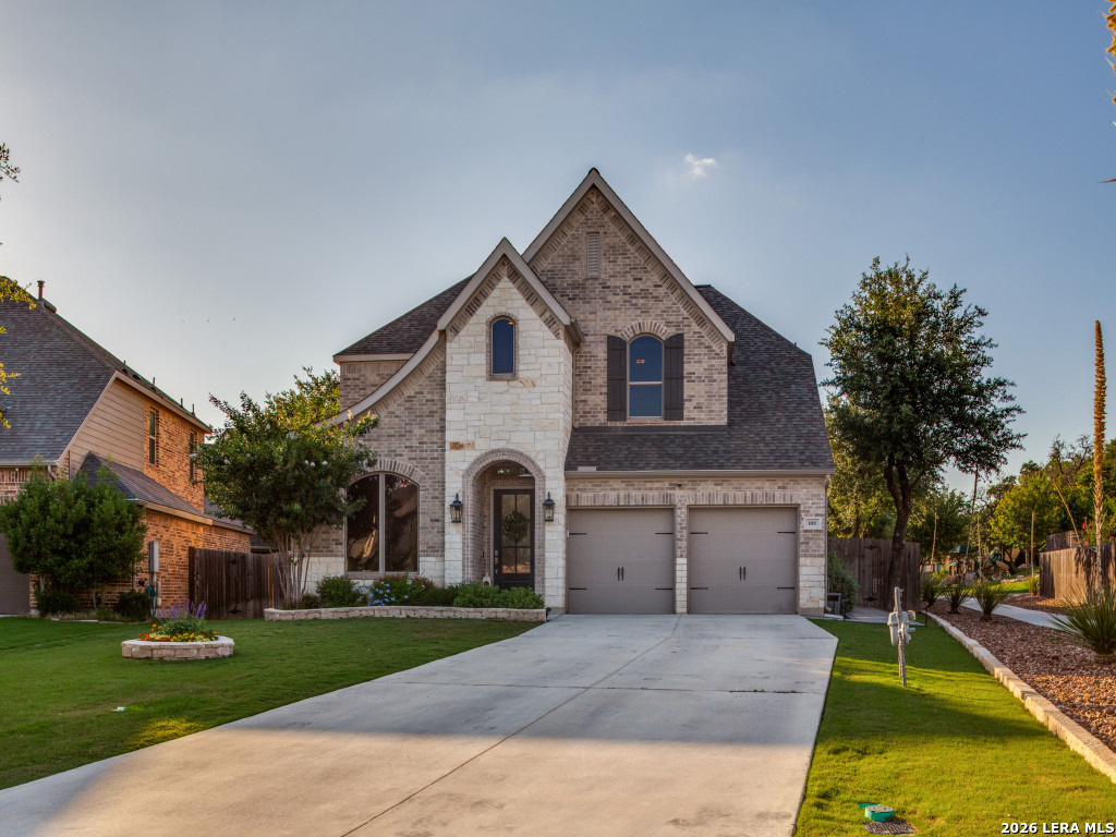 188 Cimarron Creek Boerne TX 78006