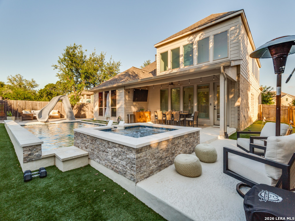 188 Cimarron Creek Boerne TX 78006