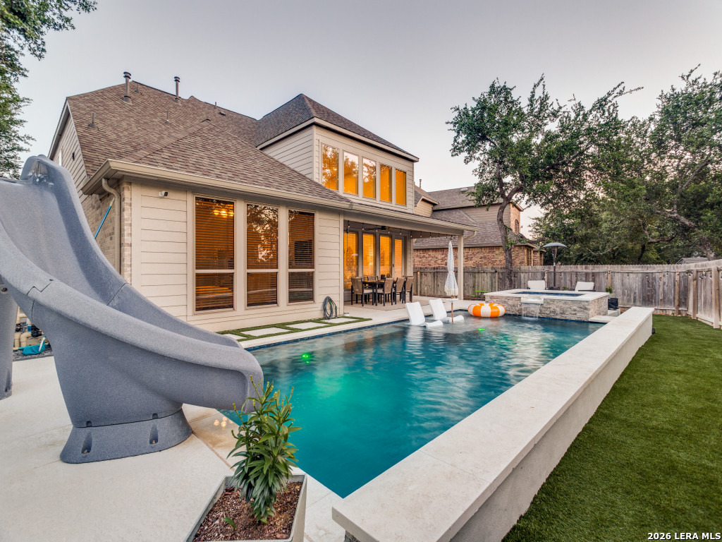 188 Cimarron Creek Boerne TX 78006