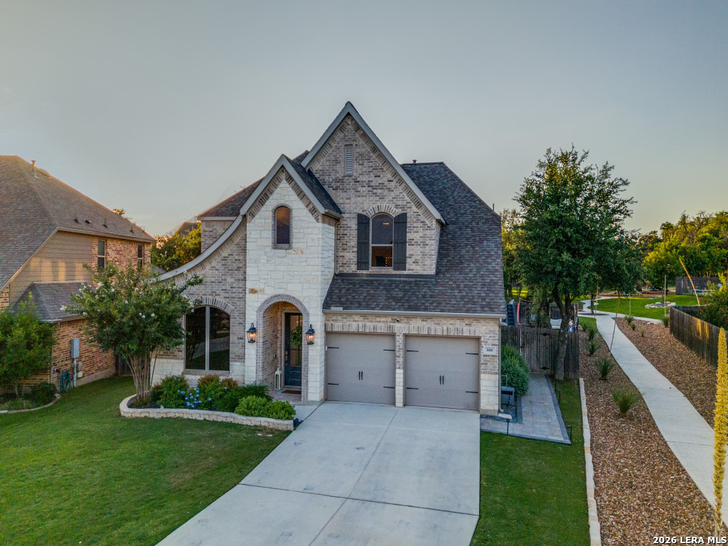 188 Cimarron Creek Boerne TX 78006