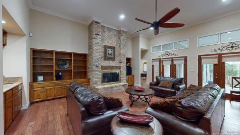 1203 Vista Del Juez San Antonio TX 78216
