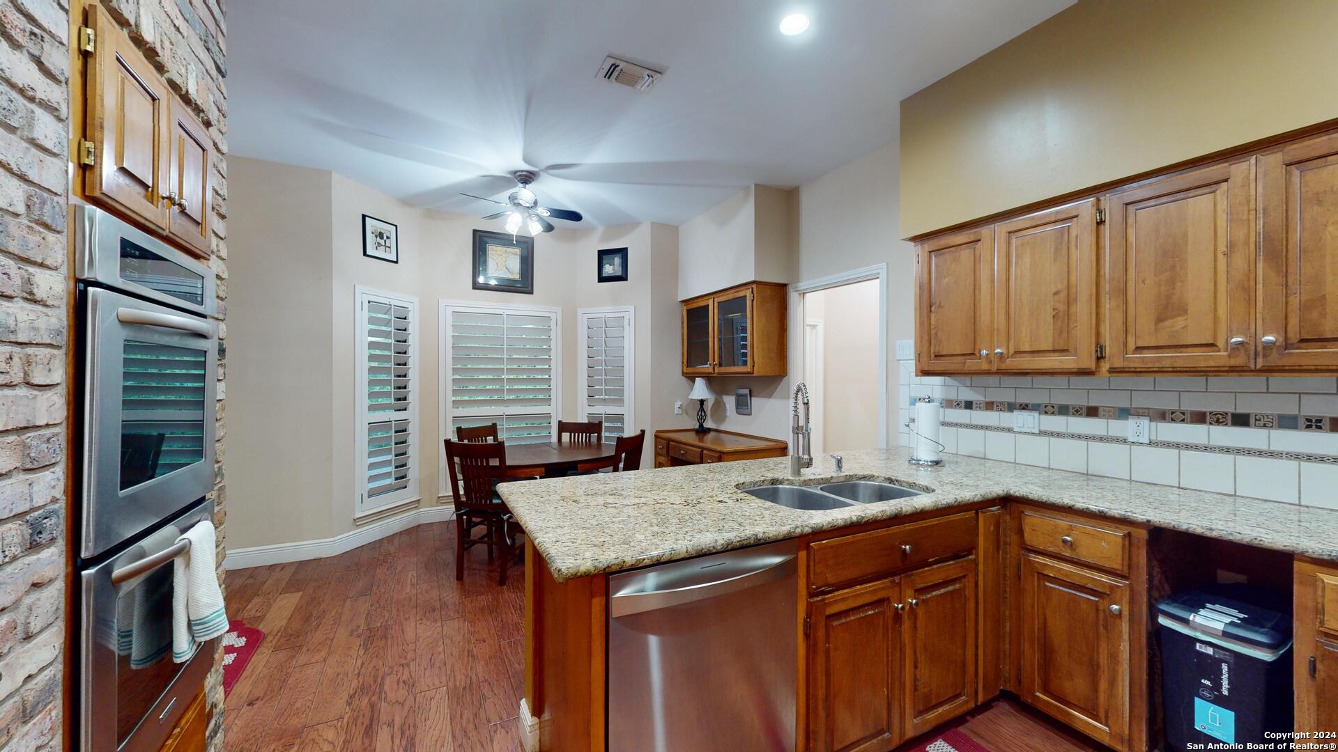 1203 Vista Del Juez San Antonio TX 78216