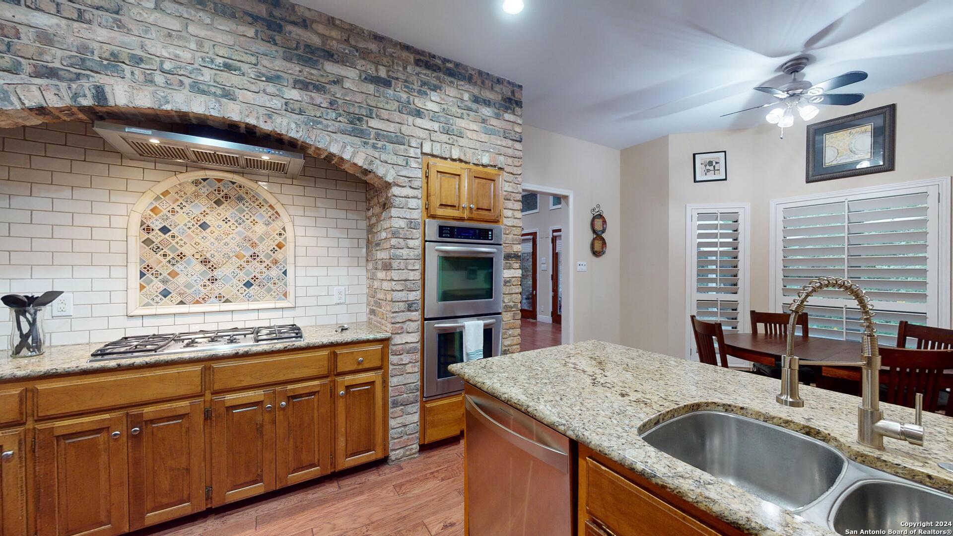 1203 Vista Del Juez San Antonio TX 78216