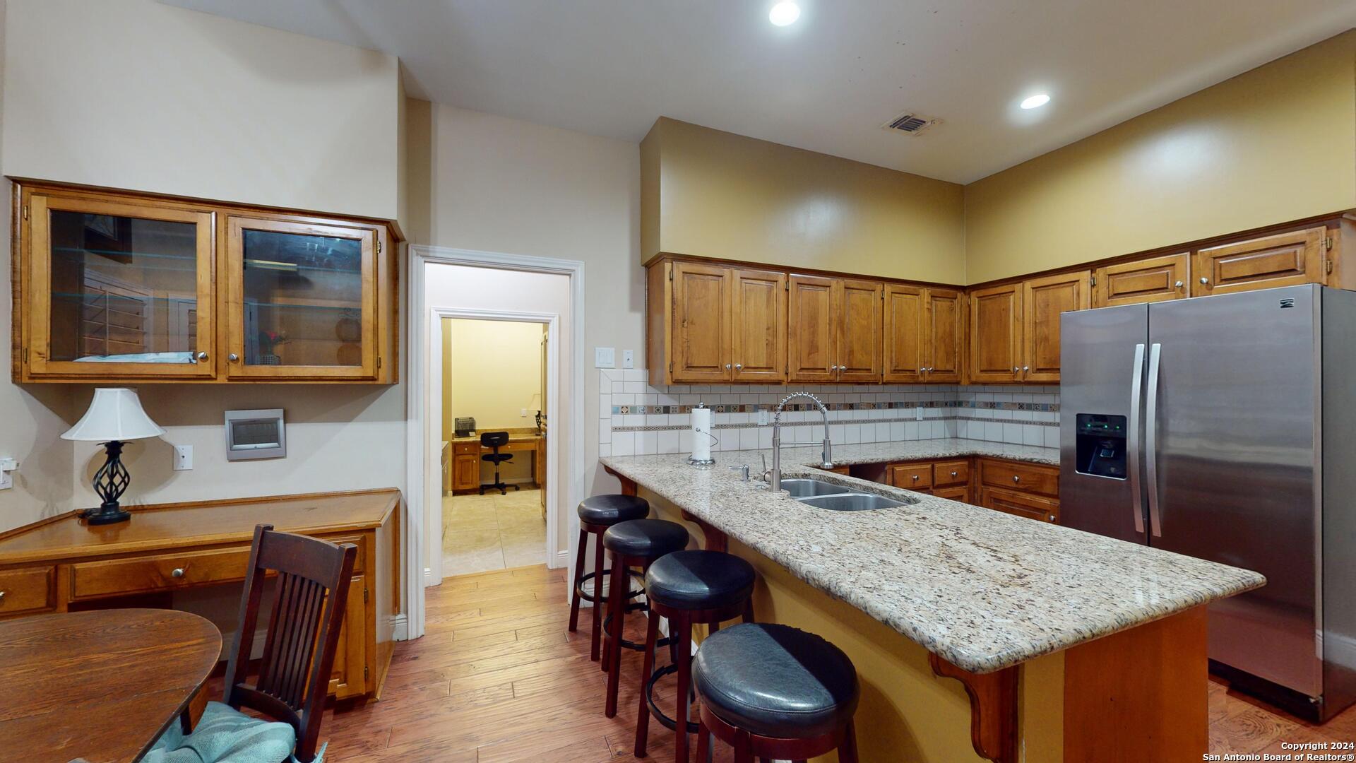 1203 Vista Del Juez San Antonio TX 78216