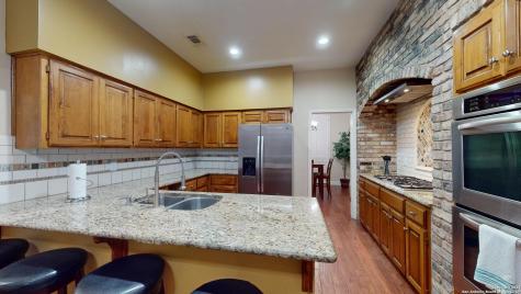 1203 Vista Del Juez San Antonio TX 78216