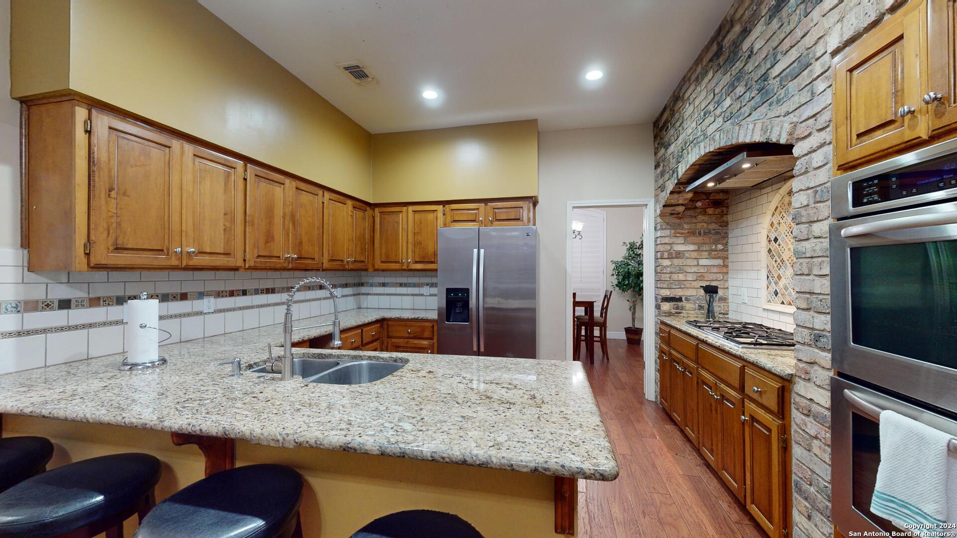 1203 Vista Del Juez San Antonio TX 78216