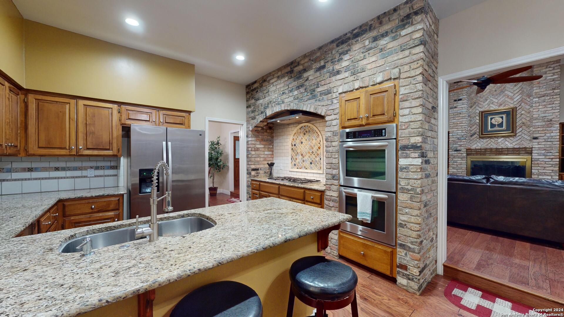 1203 Vista Del Juez San Antonio TX 78216