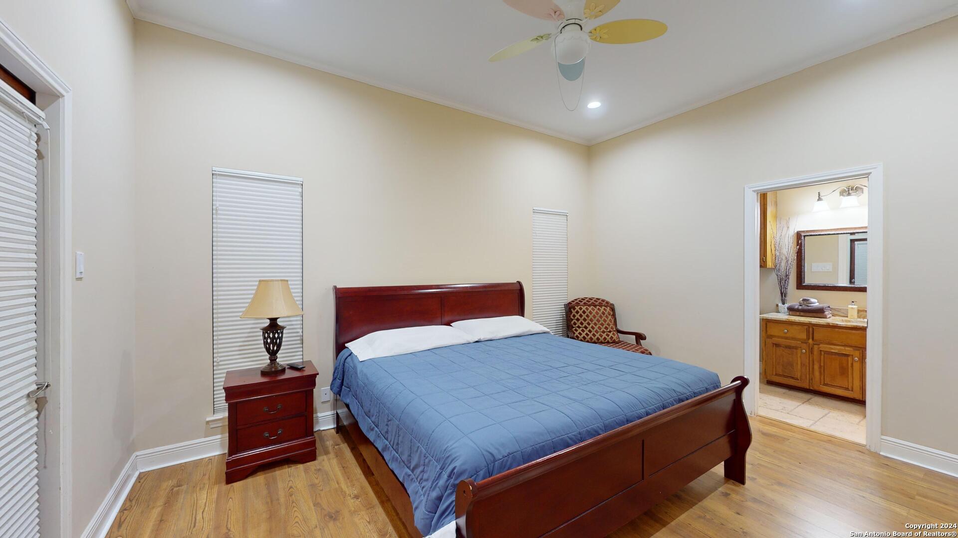 1203 Vista Del Juez San Antonio TX 78216