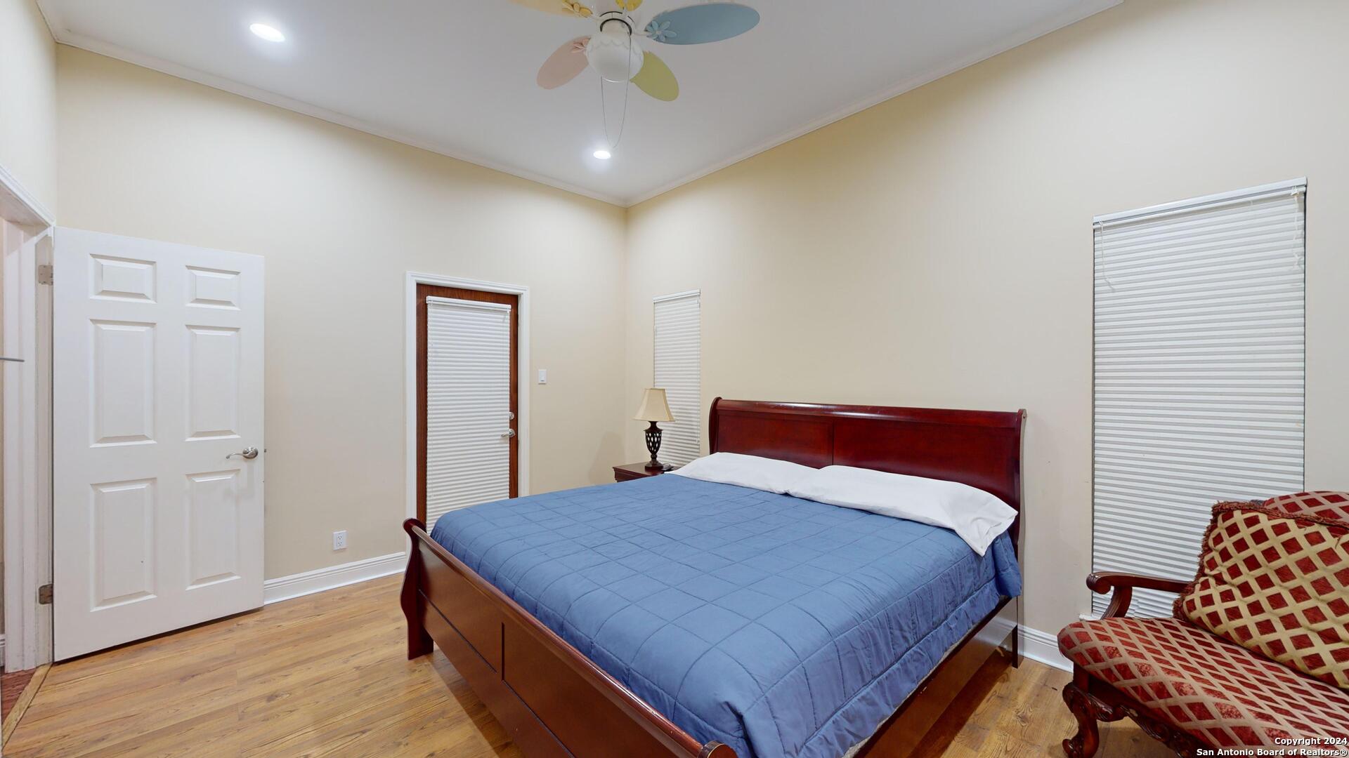 1203 Vista Del Juez San Antonio TX 78216