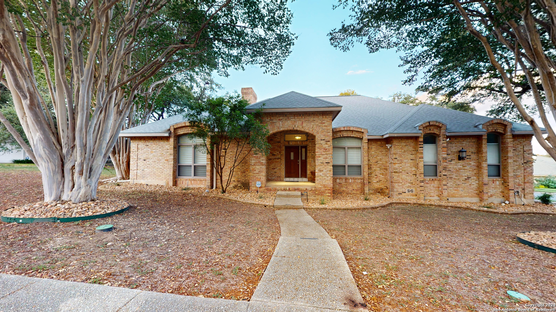 1203 Vista Del Juez San Antonio TX 78216