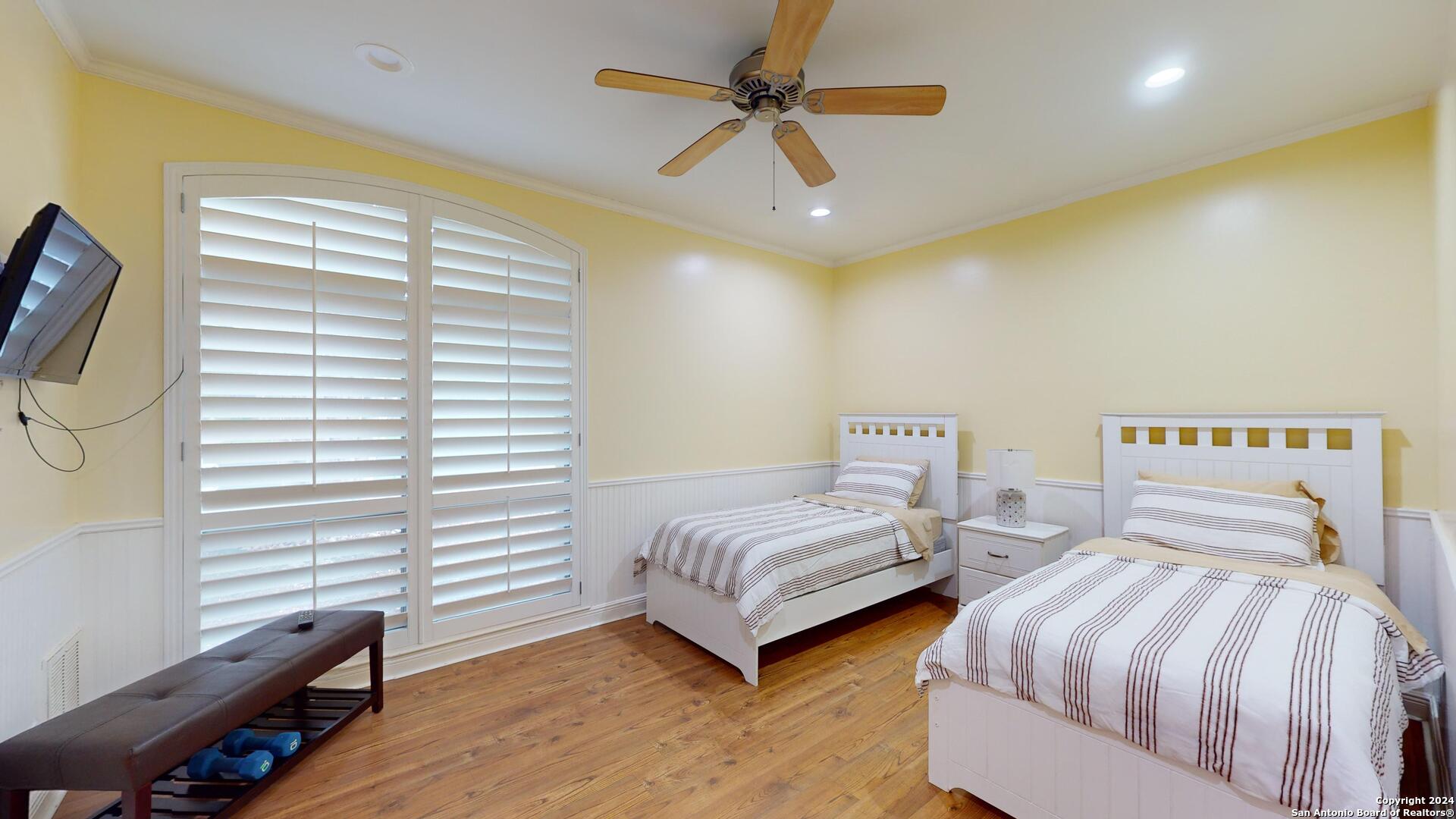1203 Vista Del Juez San Antonio TX 78216