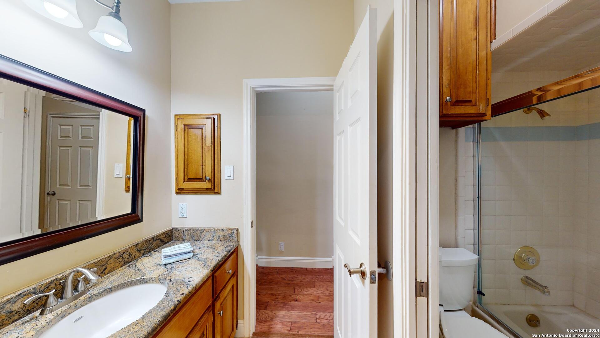 1203 Vista Del Juez San Antonio TX 78216
