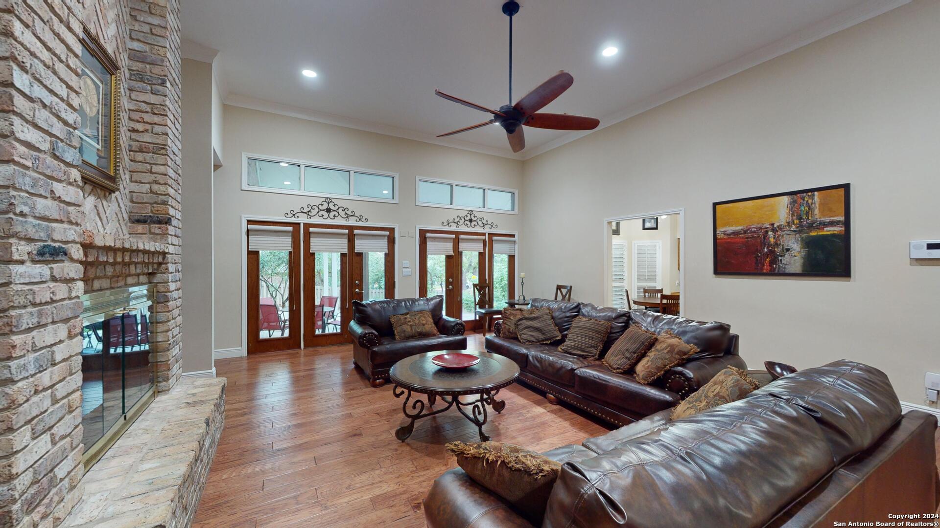 1203 Vista Del Juez San Antonio TX 78216