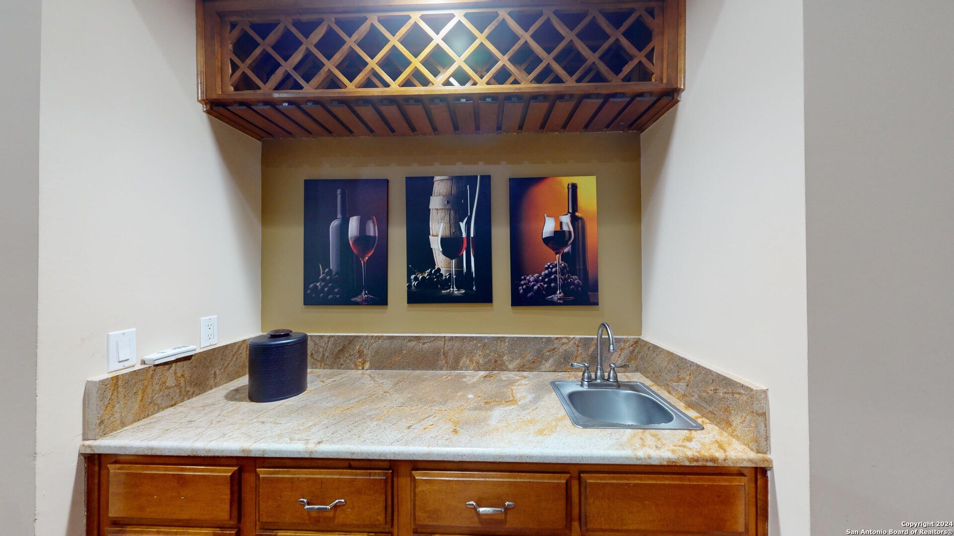 1203 Vista Del Juez San Antonio TX 78216