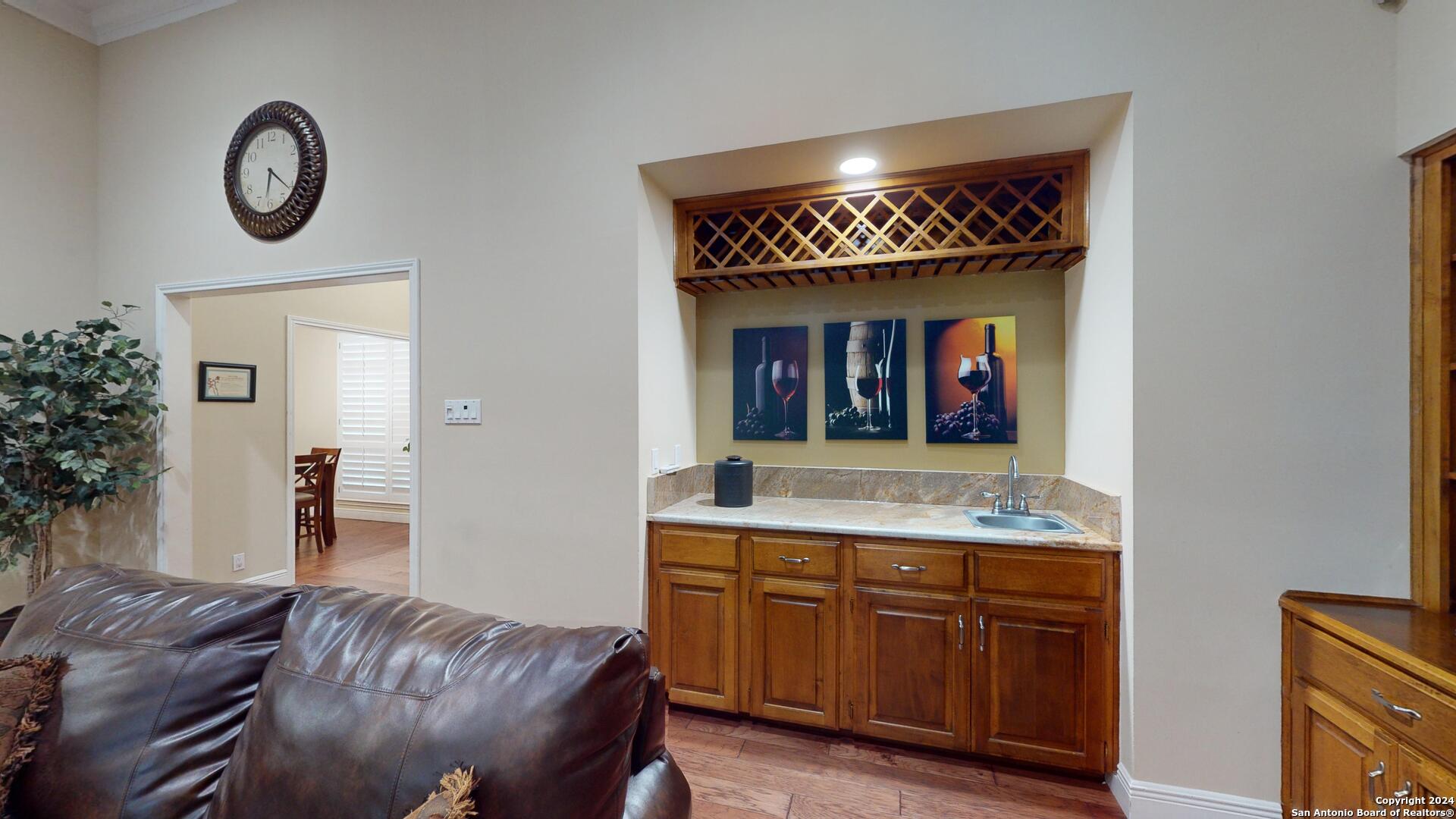 1203 Vista Del Juez San Antonio TX 78216
