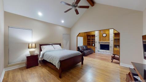 1203 Vista Del Juez San Antonio TX 78216