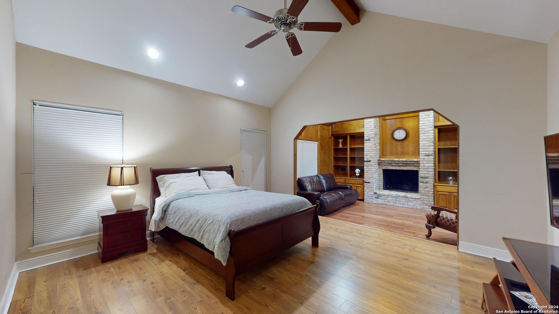 1203 Vista Del Juez San Antonio TX 78216