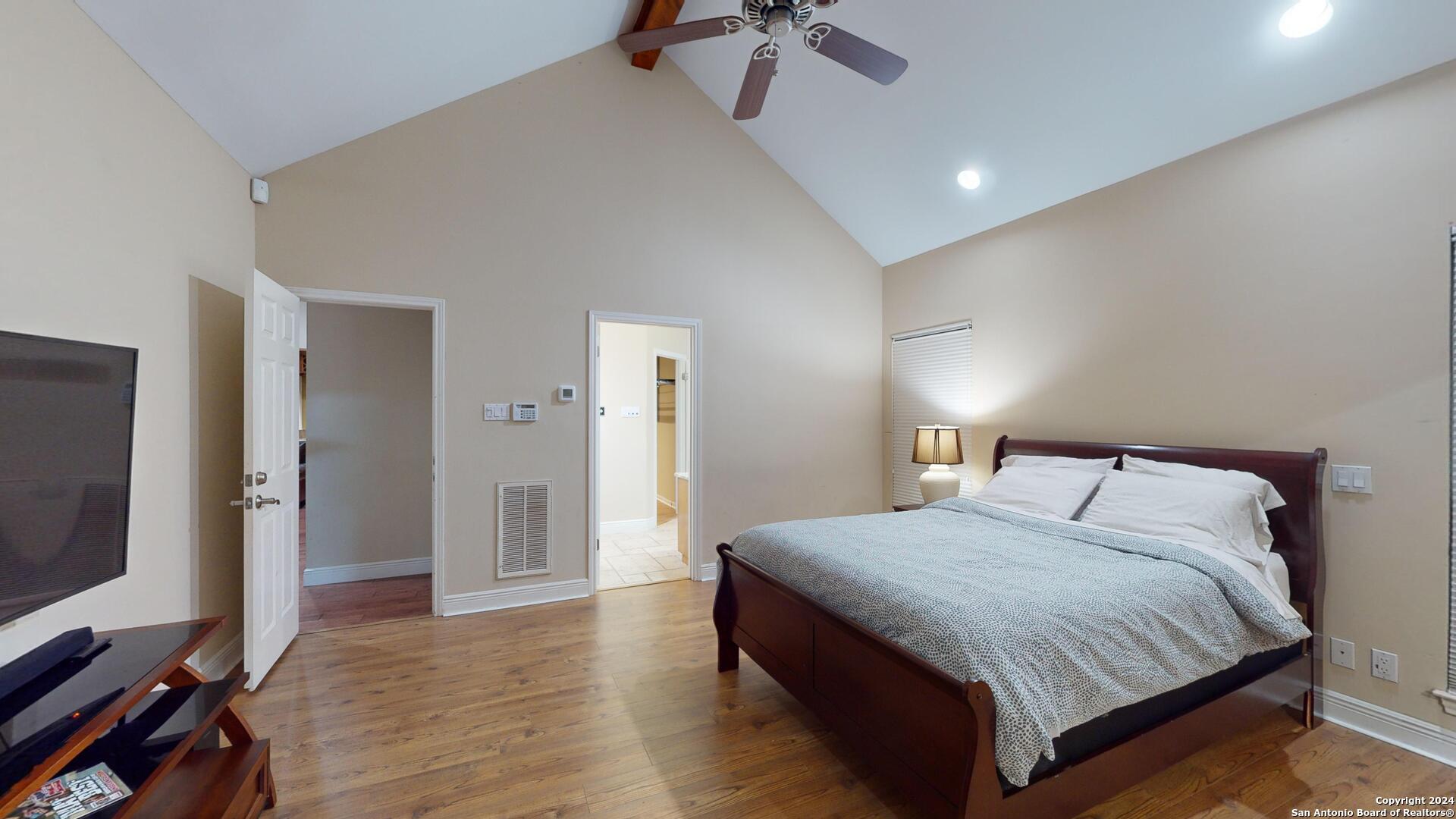 1203 Vista Del Juez San Antonio TX 78216