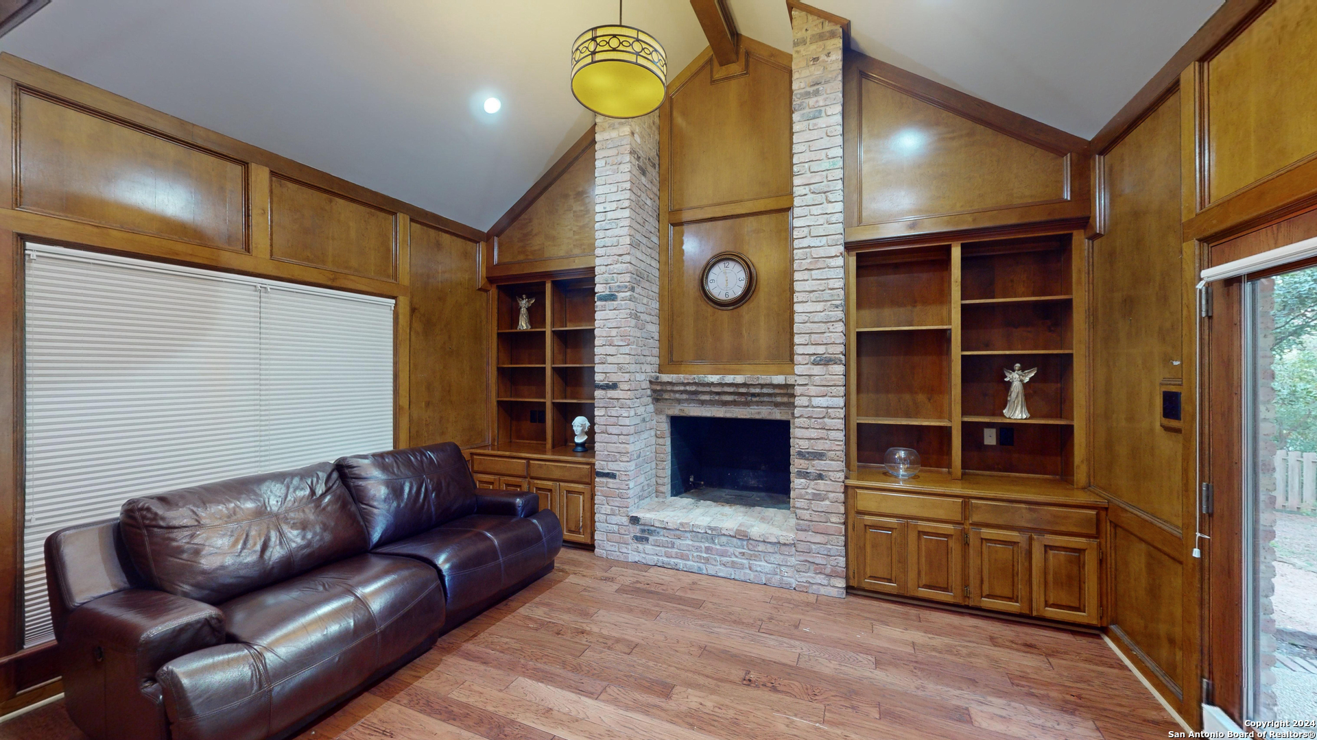 1203 Vista Del Juez San Antonio TX 78216