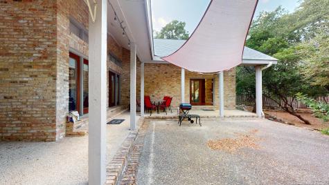 1203 Vista Del Juez San Antonio TX 78216