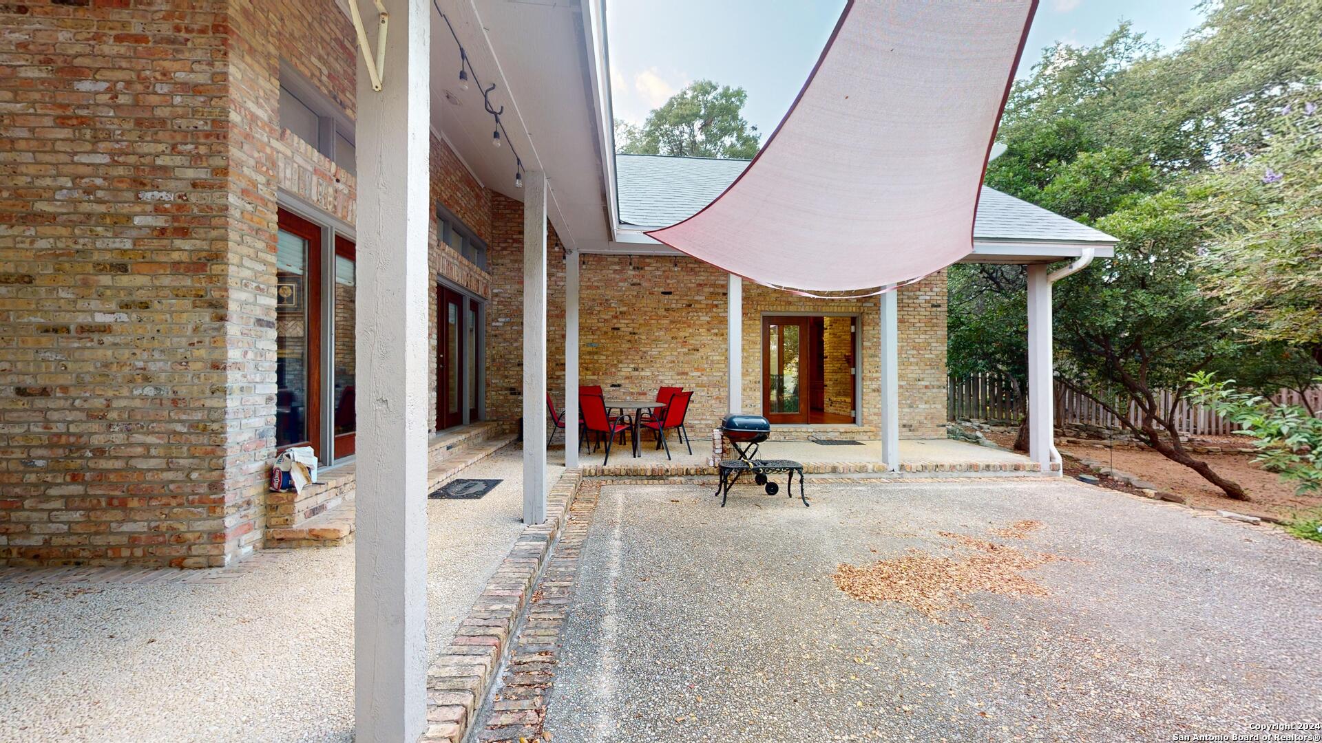 1203 Vista Del Juez San Antonio TX 78216