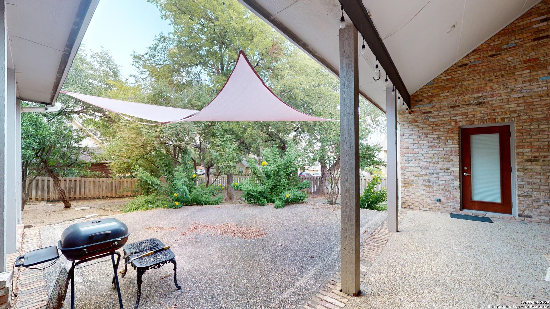 1203 Vista Del Juez San Antonio TX 78216
