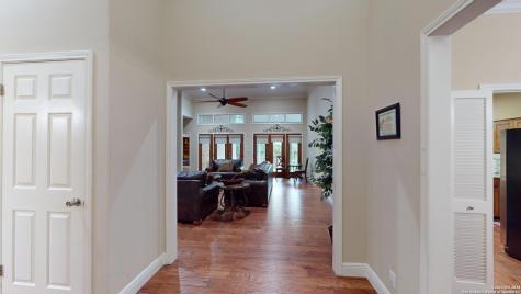 1203 Vista Del Juez San Antonio TX 78216
