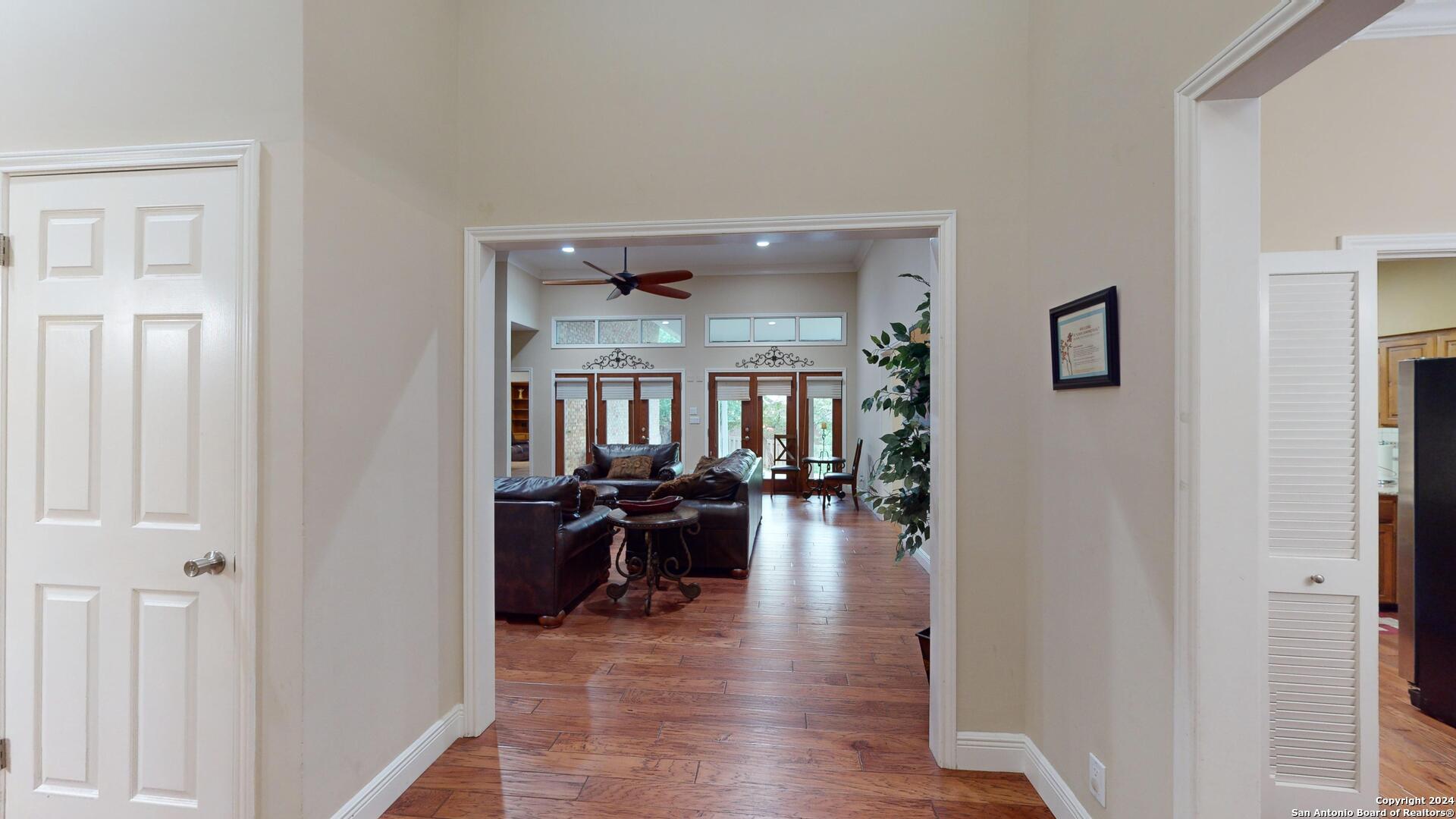 1203 Vista Del Juez San Antonio TX 78216