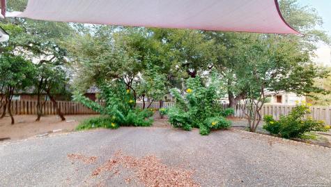 1203 Vista Del Juez San Antonio TX 78216