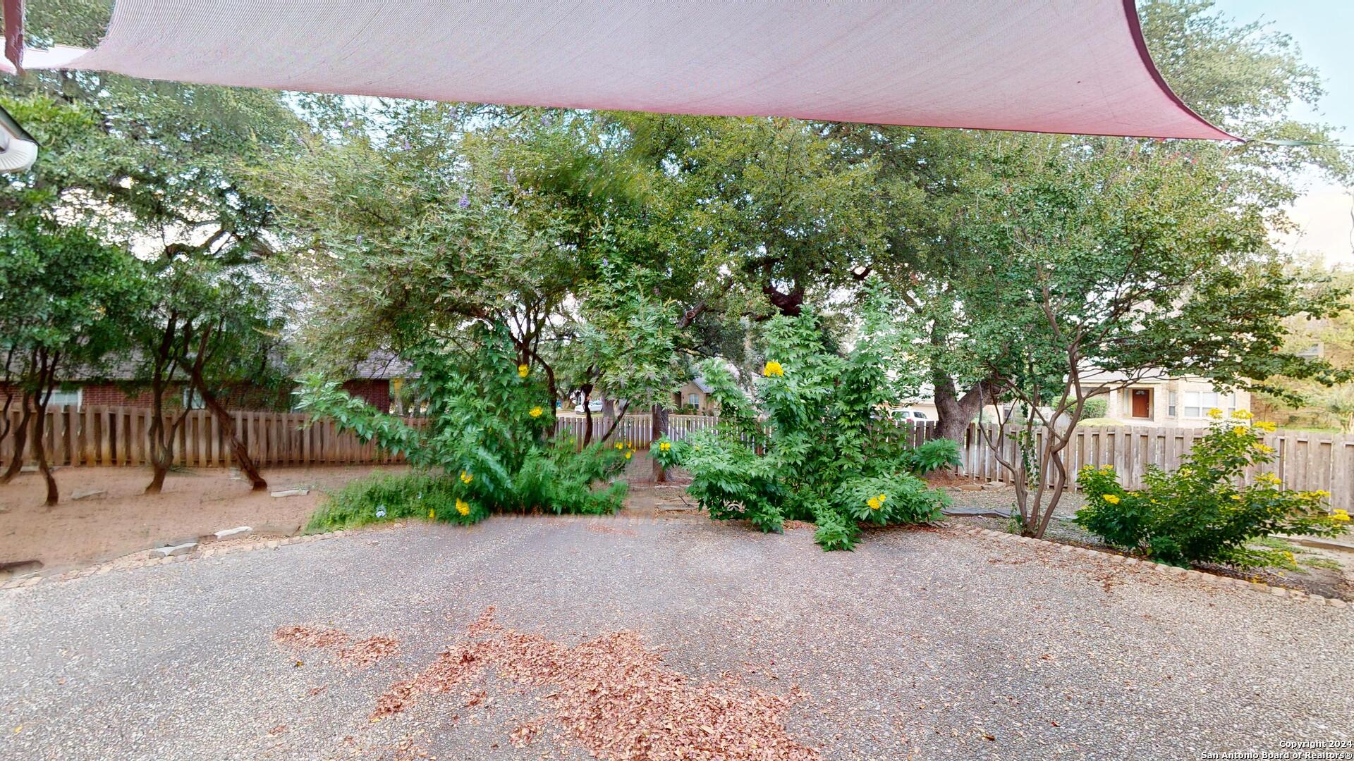 1203 Vista Del Juez San Antonio TX 78216