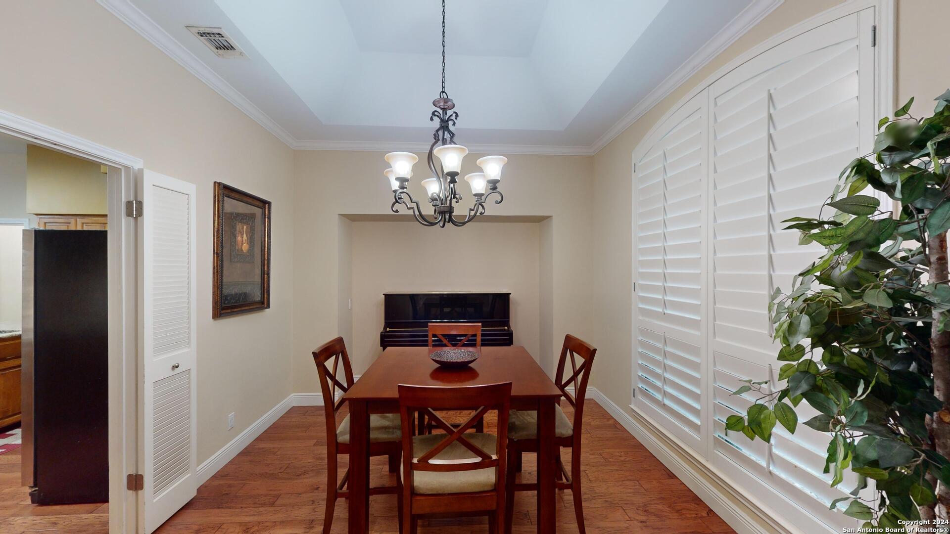1203 Vista Del Juez San Antonio TX 78216