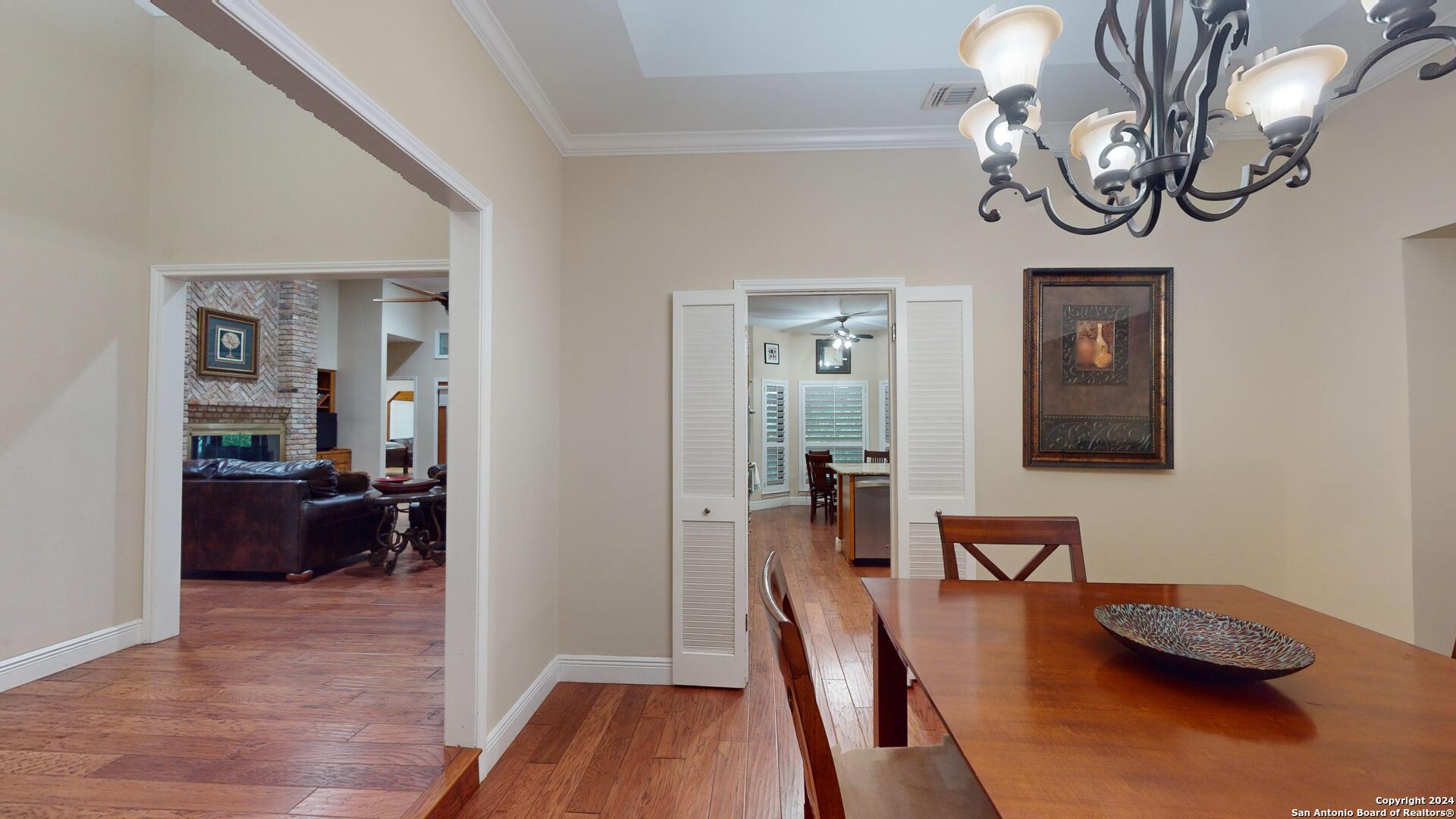 1203 Vista Del Juez San Antonio TX 78216