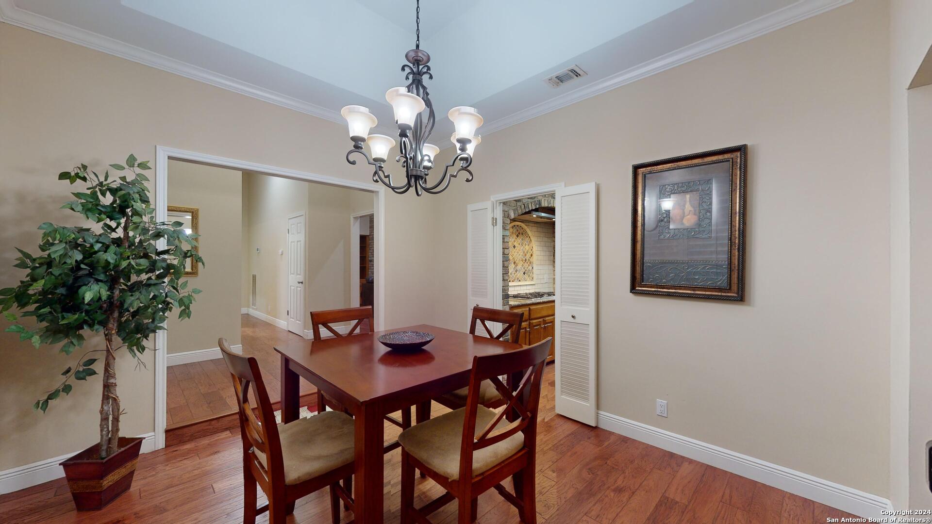 1203 Vista Del Juez San Antonio TX 78216