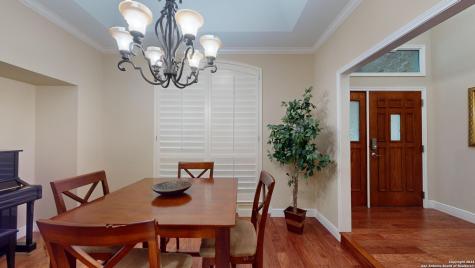 1203 Vista Del Juez San Antonio TX 78216