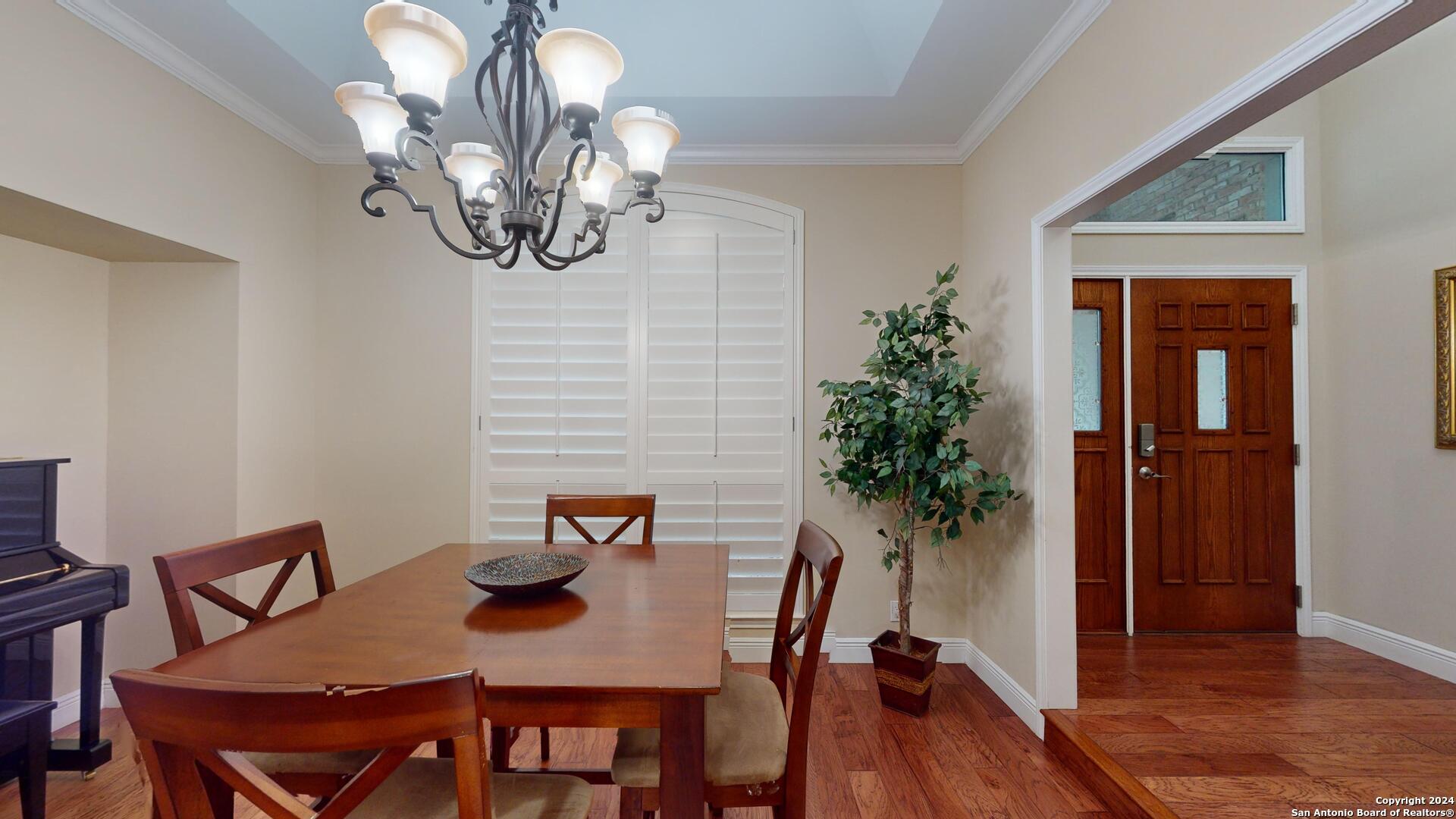 1203 Vista Del Juez San Antonio TX 78216