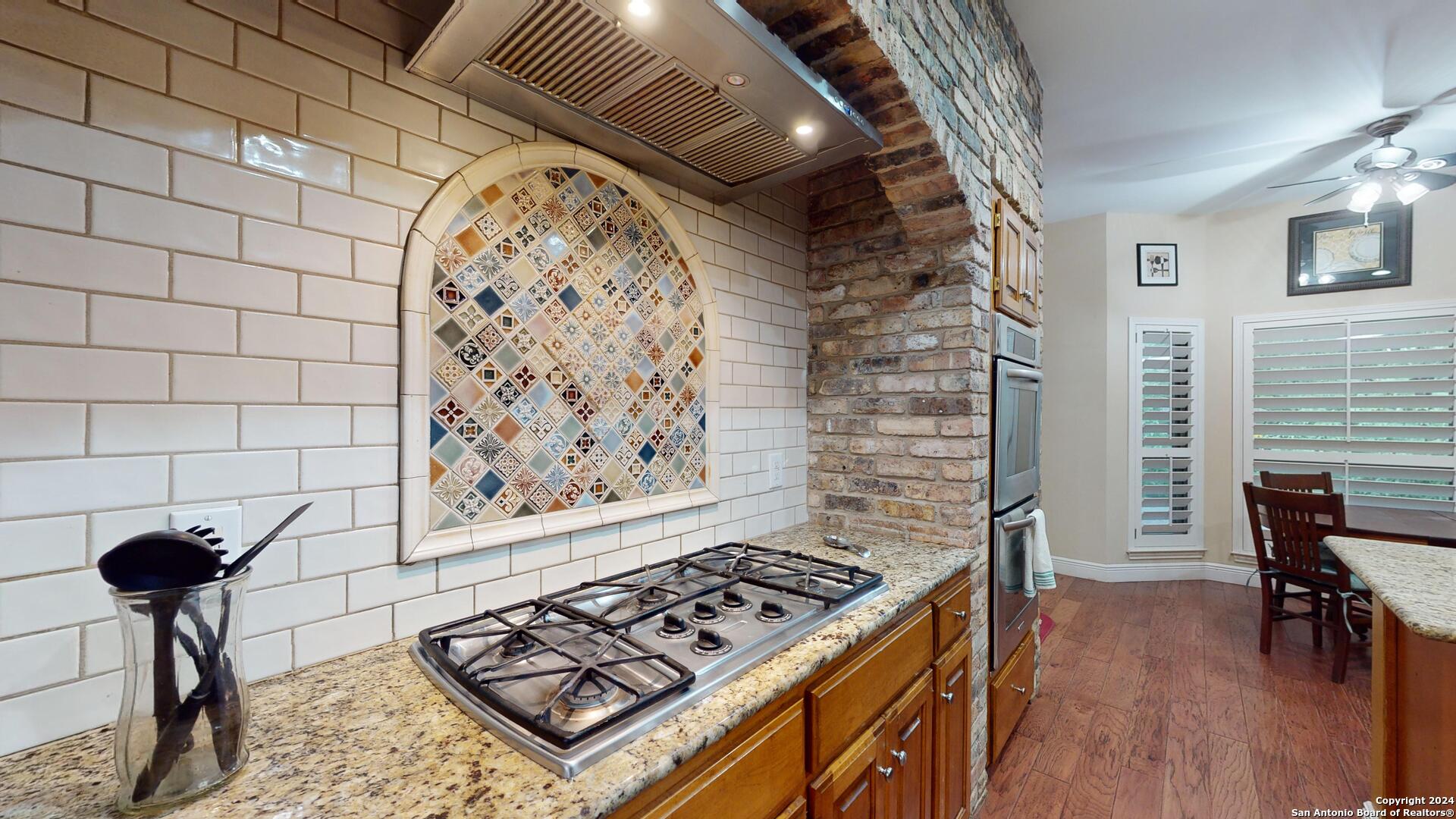 1203 Vista Del Juez San Antonio TX 78216