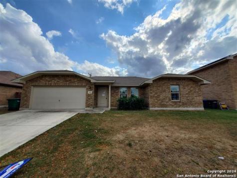 7419 Vista Grove San Antonio TX 78242