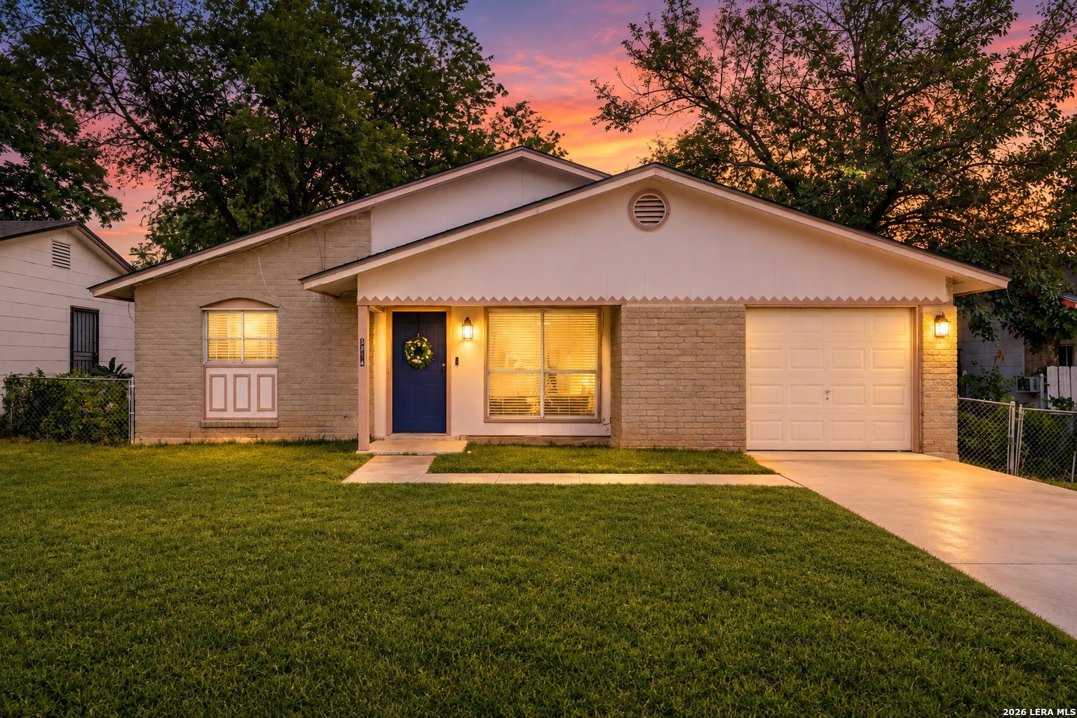 5214 Witt Street San Antonio TX 78228