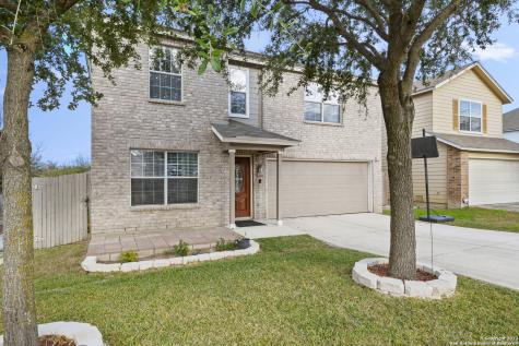 5601 Caraway Bend San Antonio TX 78238